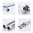 Floor Tub Filler-93562051