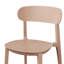 Chaise empilable d'extérieur Janicka Spencer-873142996