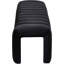Banc en bois massif Kareem-2085182359