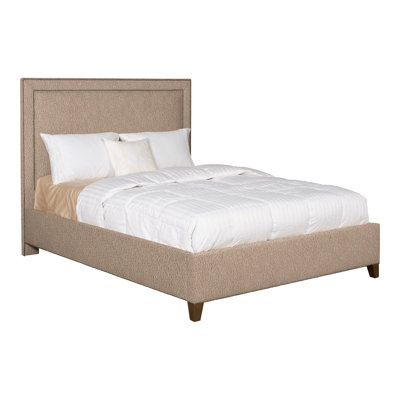 Hillary/Hank Queen Bed