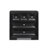 Charmain 3-Drawer Nightstands (Set Of 2)-120879080