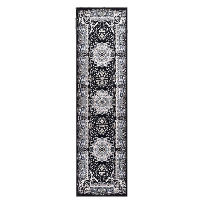 Bentdahl Area Rug, Runner 60 x 220cm