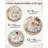Baby Play Gym,6 Developmental Zones Tummy Time Mat, Wooden Baby Play Gym Mat With 7 Detachable Sensory Toys For Newborn Brain Development, Essential Baby Shower Set,Grey-123493201