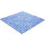 Skosh 0.6" x 0.6" Glass Grid Mosaic Wall & Floor Tile