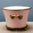 Handmade Ceramic Cachepot