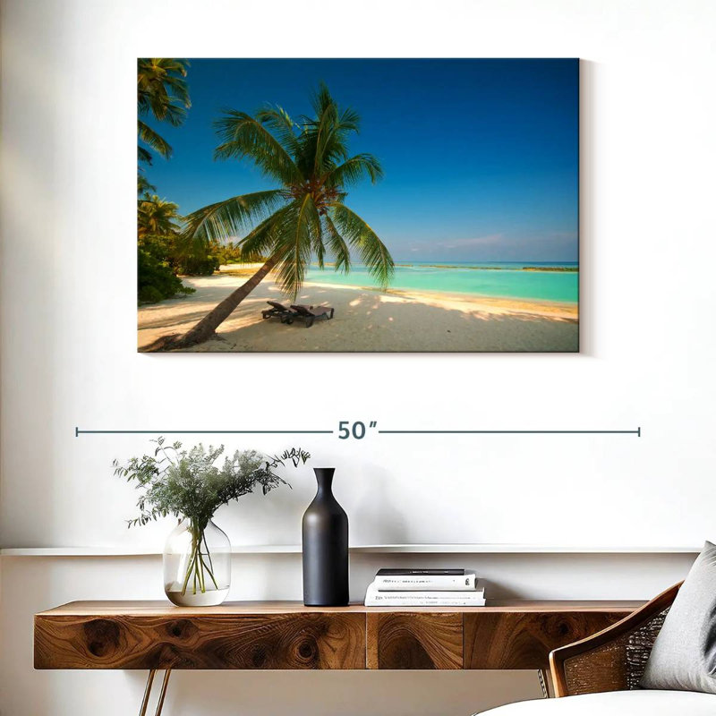 Gillard Getaway, 26" H x 39" W