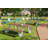 Idell 12 - Person Patio Dining Set with Rectangular Table-1631913843