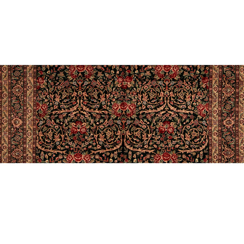 One-of-a-Kind 8' X 10' Area Rug