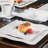 Mario Piece Ceramic Dinnerware Set - Service for 12