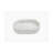 Vessel Sink, Oval-Shaped Sink For Bathroom-123167471