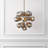 Paulia Chandelier