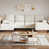 Beige Chenille selected