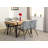 Rhinegeist 4 - Person Dining Set-2094183643