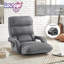 Fauteuil inclinable Mesh, bleu-1972852121
