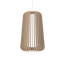 Stecche Di Legno 1 - Light Pendant-69151470-99842767