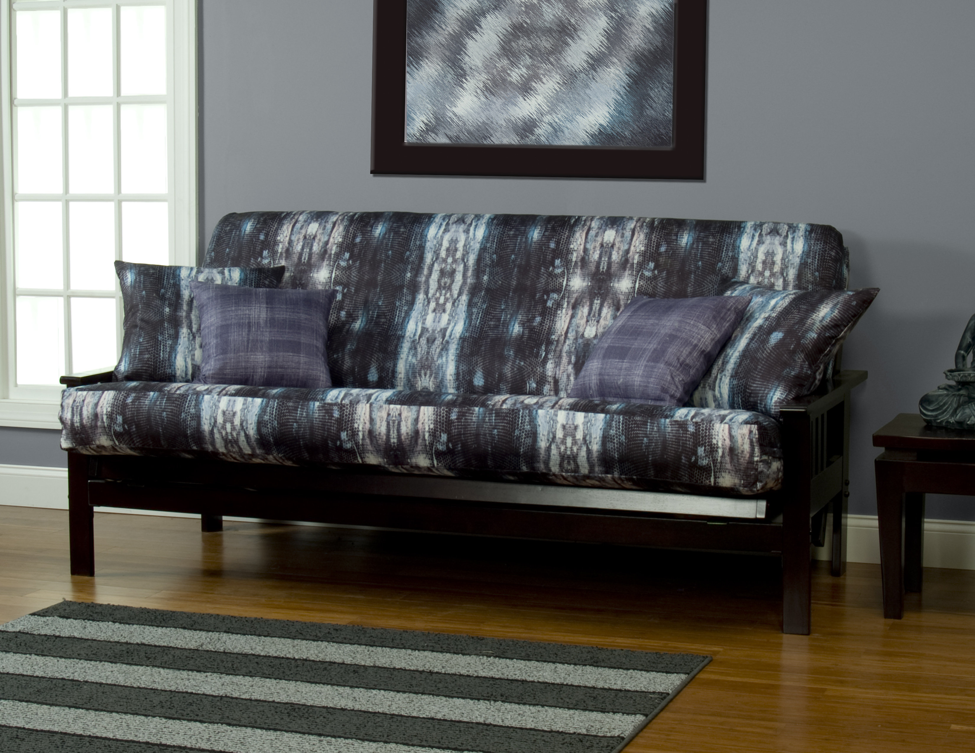 Siscovers Python Throw Pillow Wayfair Siscovers python throw pillow wayfair