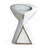 Les Amis La Table Vase
