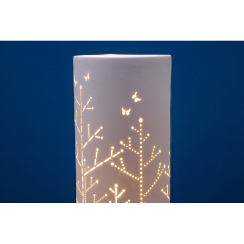 Tiptonville Novelty Lamp
