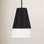 Crowne Dimmable 1 - Light Pendant