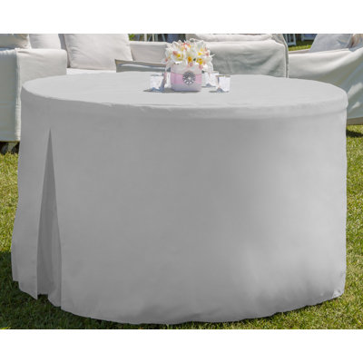 Tablevogue Round Table Cover