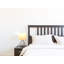 Ensemble de lampe de table 15,28 "noir