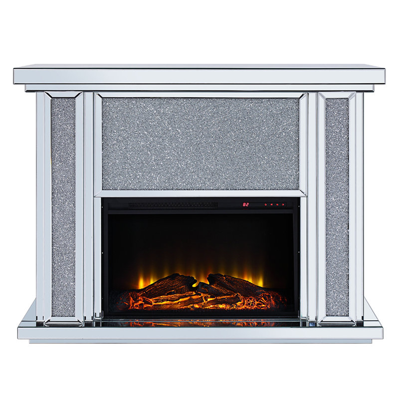 Miranda Fireplace