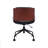 Mercury Row® Americus Polyurethane Task Chair-684542011