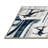 Washable Speed Skating Sports Area Rug-1237550106