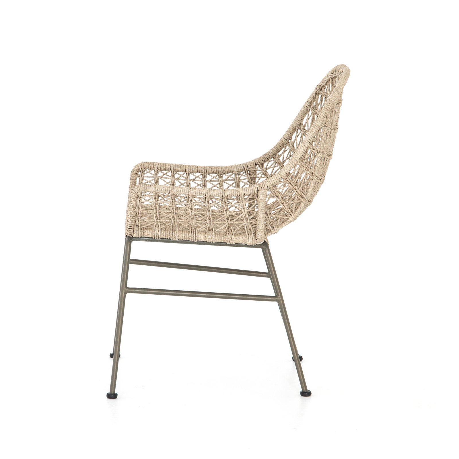Anco Patio Armchair