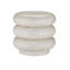 Cusani Stool - Ivory Terrazzo