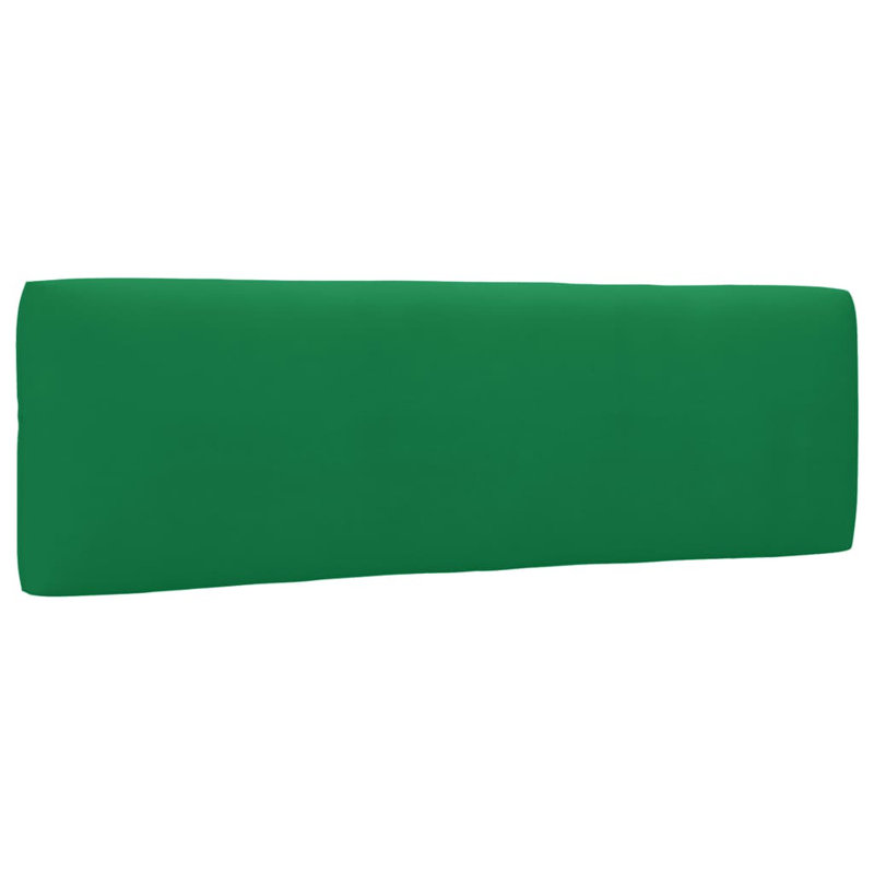 Fardeen Outdoor Seat / Back Cushion, Green