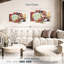 Avery, abstrait dynamique futuriste-108860737
