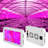 CG INTERNATIONAL TRADING Grow Light