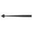 22-1/4" Dummy Rough Heart  Strap