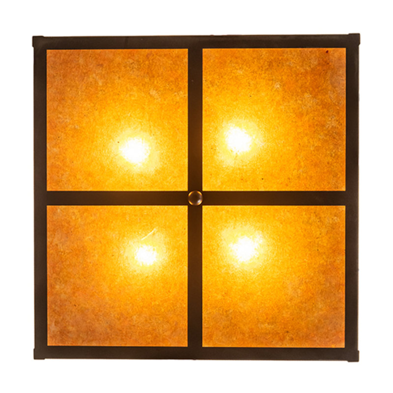 Mission Prime 4 - Light Pendant