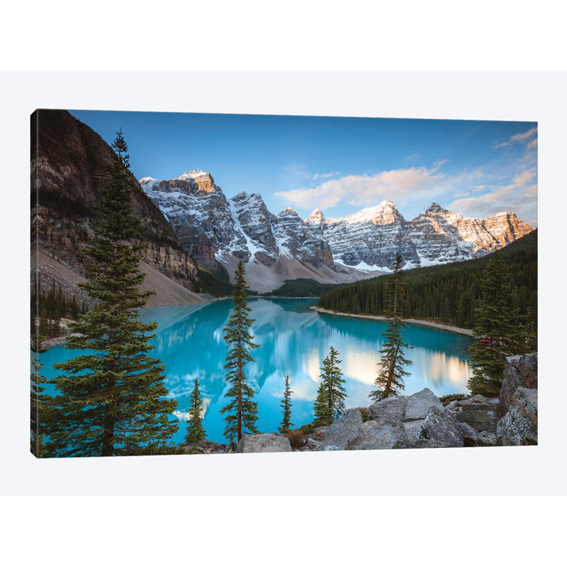 Matteo Colombo - Wrapped Canvas Print, 101.6 cm H x 66.04 cm W x 3.175 cm D