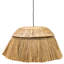 Canyonville 1 - Light Natural LED Pendant