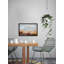 Forest Shades by Marmont Hill - Single Picture Frame Painting-981262158