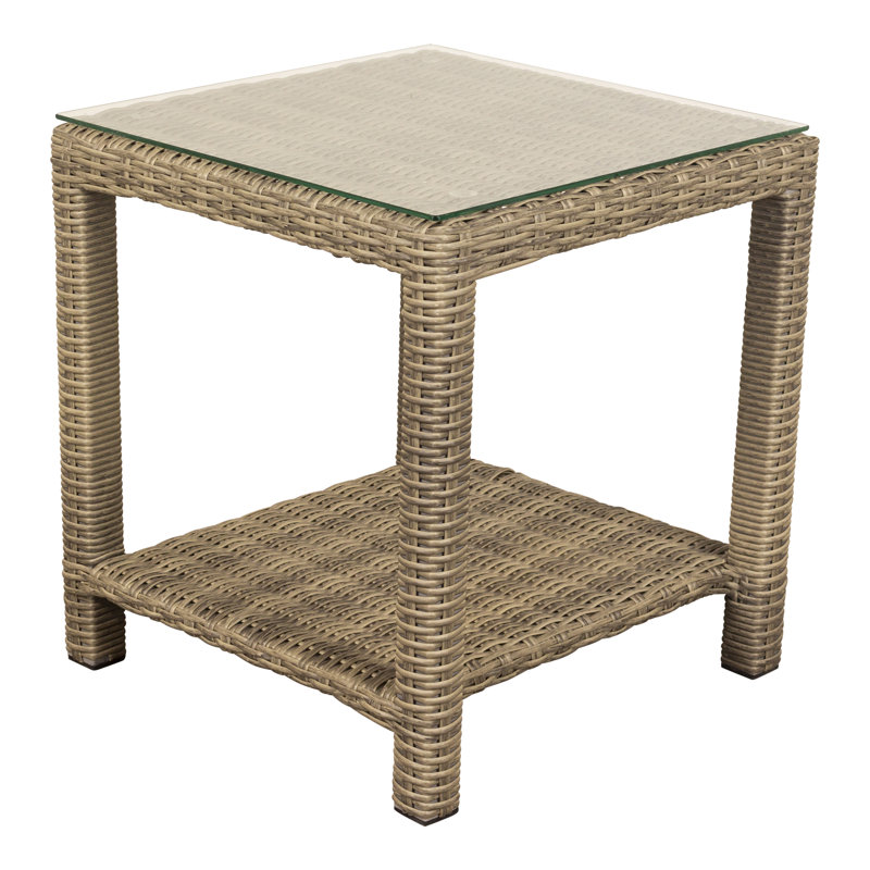 Table d'appoint Bakary