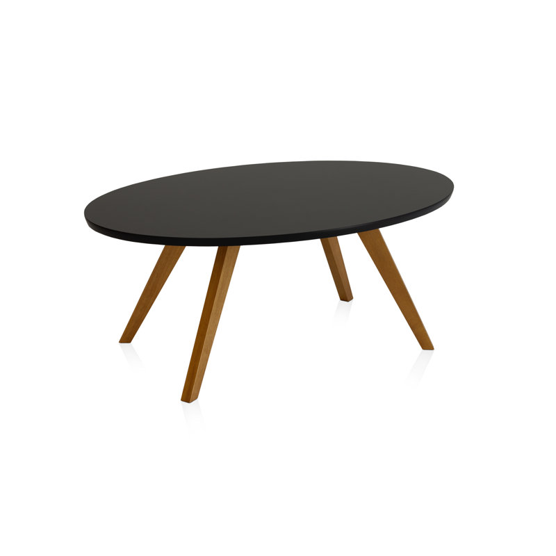 Aldrich Four Leg Coffee Table