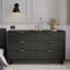 Commode 55 po Granville (6 tiroirs) Granville-1605333023