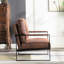 Fauteuil d'appoint Classic Mid Century Modern-493221977