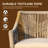 Bar Stools Set Of 2