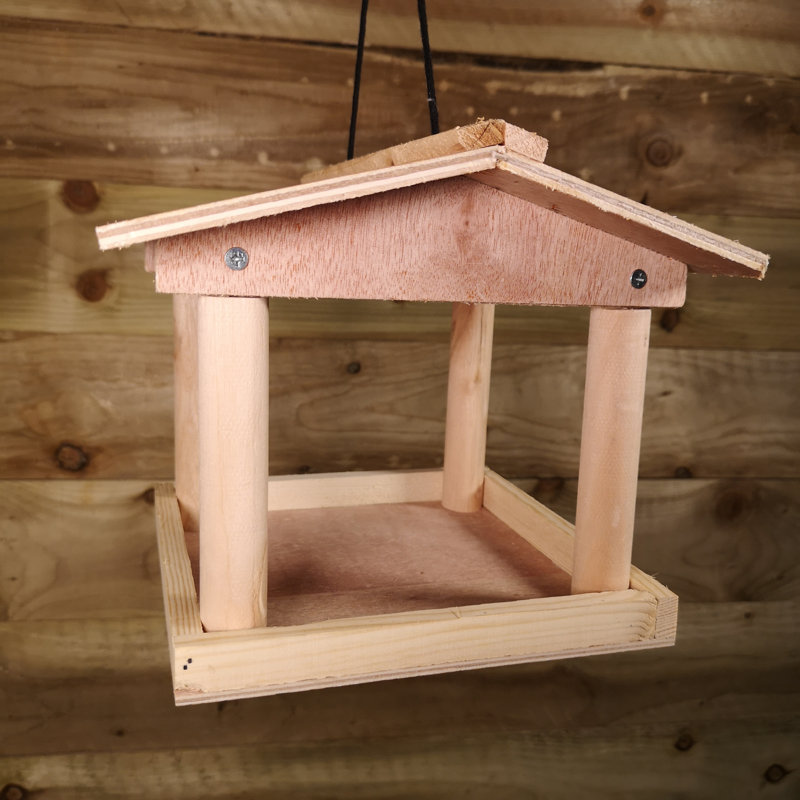 Caziyah Wood Hanging
