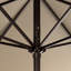 Parasol de marché 108 po Stevie-1737680348