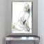 Neutre assis nu par Lanie Loreth - Peinture-65863663-65863664