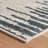 Moss Metal Machine Printed Washable Rug-99319856