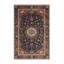 Tapis brun lavable à la machine-1935934714