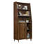Wide Bookcase