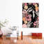 Art de pédoncule leopard-49840695-49840700